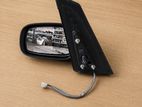 Toyota Prius 20 Side Mirror Complete