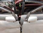 Toyota prius 20 side mirror Dual power Lhs