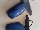 Toyota Prius 20 Side Mirror