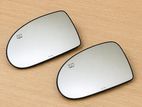 Toyota Prius 20 Side Mirror Lenses