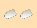 Toyota Prius 20 Side Mirror Lenses