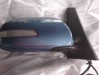 Toyota Prius 20 Side Mirror Parts