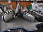 TOYOTA PRIUS 20 SIDE MIRROR SET