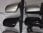 Toyota Prius 20 Side Mirrors