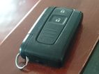 Toyota Prius 20 Smart Key