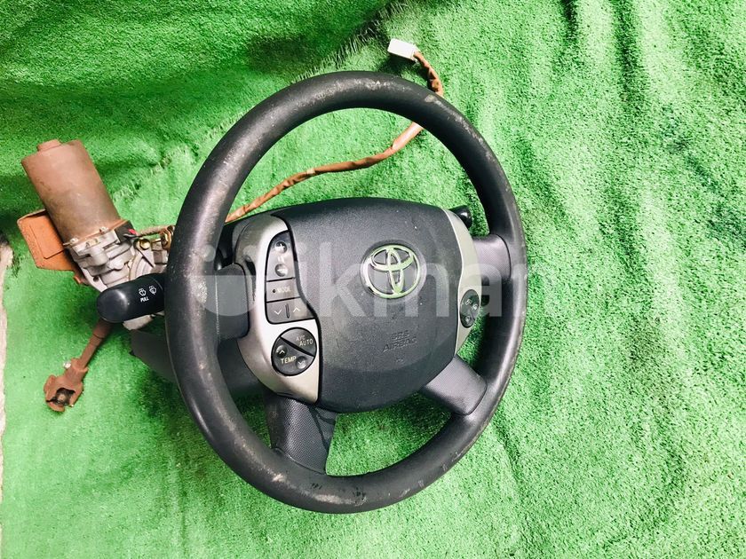 Toyota Prius 20 Steering Column for Sale in Kotte ikman