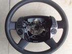 Toyota Prius 20 steering wheel with multifunction control