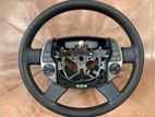 Toyota Prius 20 Steering Wheel with Multifunction Set