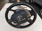 Toyota Prius 20 Steering Wheel without Airbag