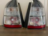 Toyota Prius 20 Tail Lights