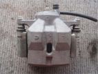 Toyota Prius 20 (UK model) Rear Brake Caliper