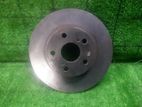 Toyota Prius 20 (UK model) Rear Brake Disc
