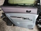 Toyota prius 20 upholstery set for 4 Doors