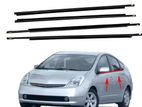 Toyota Prius 20 Weatherstrip Set