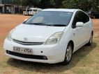 Toyota Prius 2007