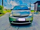 Toyota Prius 2007