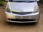 Toyota Prius 2007