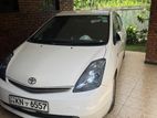 Toyota Prius 2007