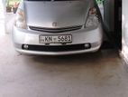 Toyota Prius 2007
