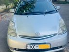 Toyota Prius 2008