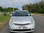 Toyota Prius 2008