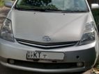 Toyota Prius 2008