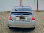 Toyota Prius 2008