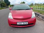 Toyota Prius 2008