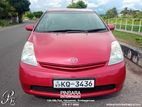 Toyota Prius 2008