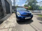 Toyota Prius 2008