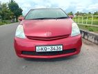 Toyota Prius 2008
