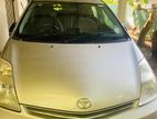 Toyota Prius 2008