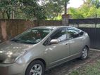 Toyota Prius 2008