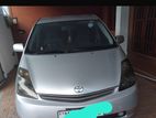Toyota Prius 2008