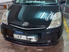 Toyota Prius 2008
