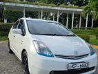 Toyota Prius 2008
