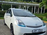 Toyota Prius 2008
