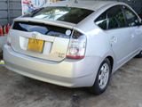 Toyota Prius 2008