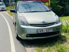 Toyota Prius 2008