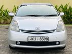 Toyota Prius 2008 limited