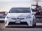 Toyota Prius 2009 14% පොලියට 85% Car Loans වසර 7 කින් ගෙවන්න