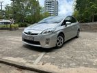 Toyota Prius 2009 3rd