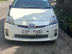 Toyota Prius 2009
