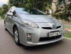 Toyota Prius 2009