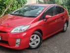 Toyota Prius 2009
