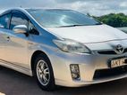 Toyota Prius 2009