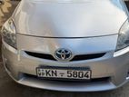 Toyota Prius 2009