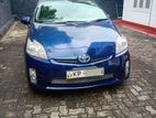 Toyota Prius 2009