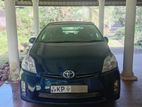 Toyota Prius 2009