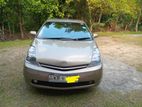 Toyota Prius 2009